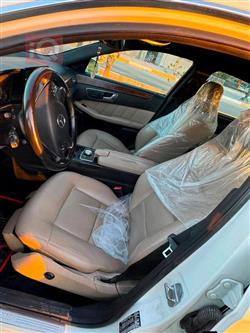 مرسيدس بنز E-Class
